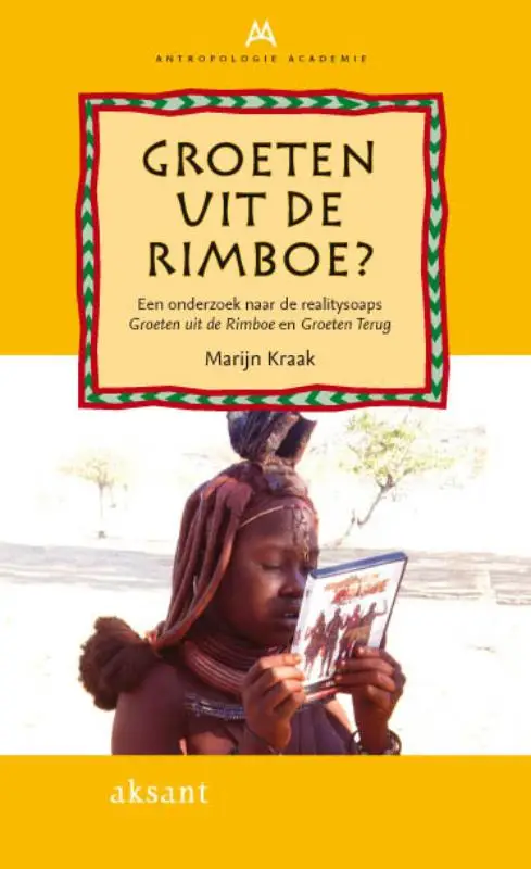 Groeten uit de rimboe? /