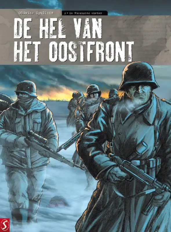 De Russische winter
