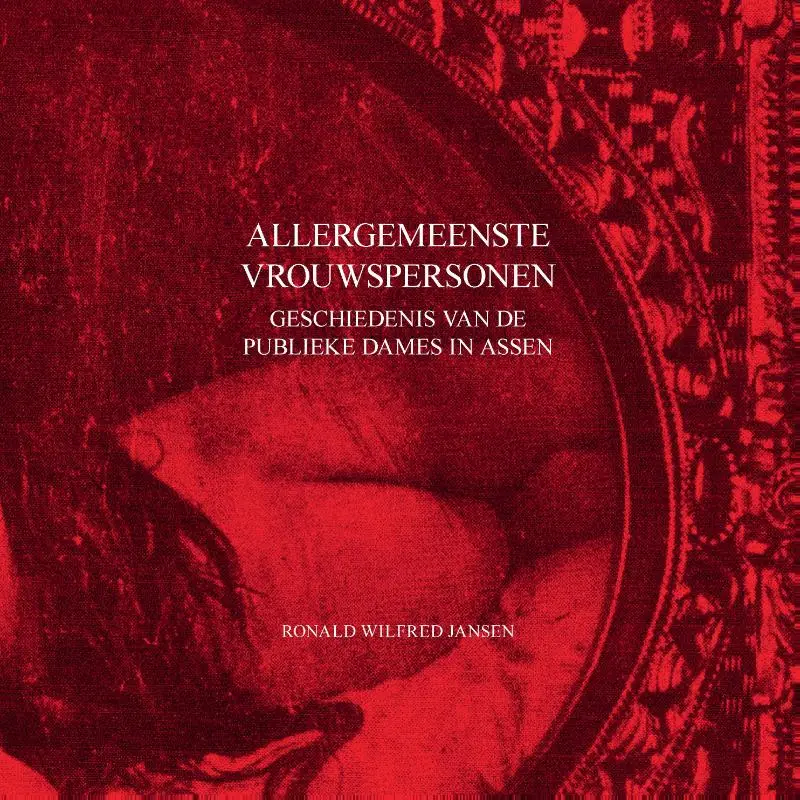 ALLERGEMEENSTE VROUWSPERSONEN