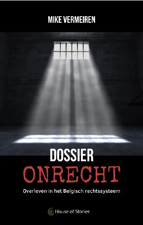 Dossier Onrecht