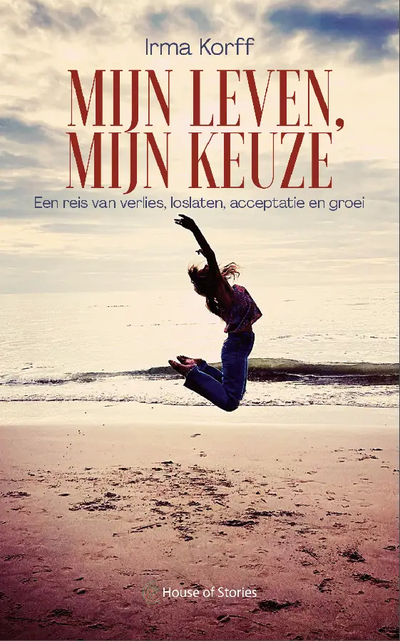 Mijn leven mijn keuze