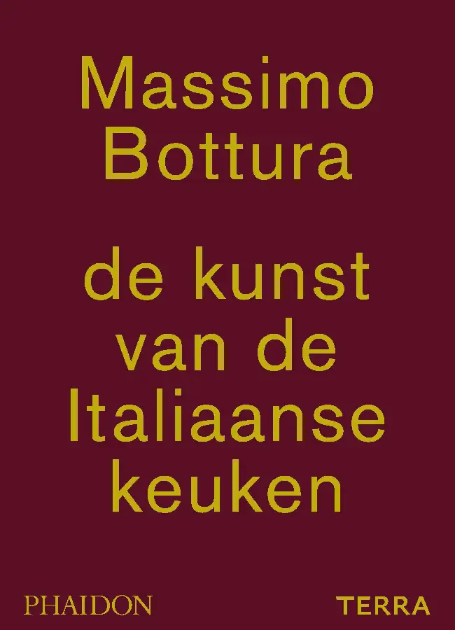 De kunst van de Italiaanse keuken