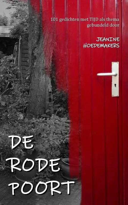 De Rode Poort