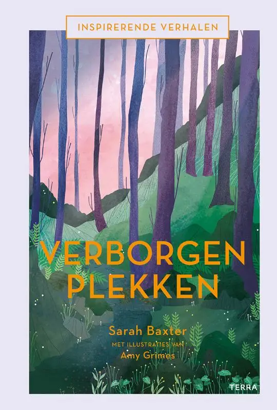 Inspirerende verhalen / Verborgen plekken