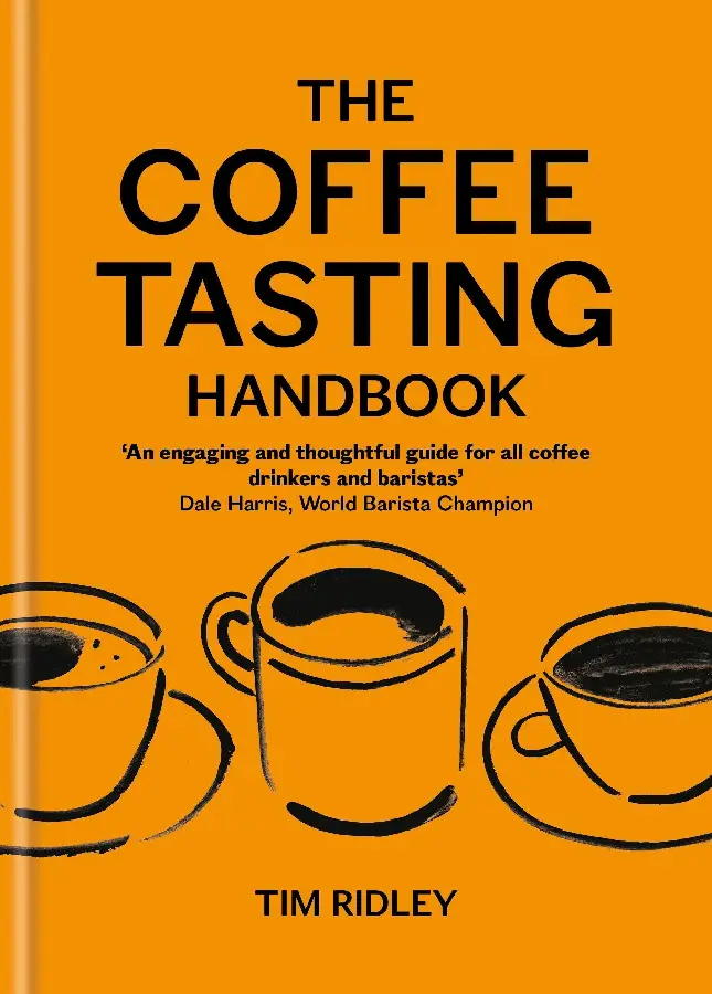 The Coffee Tasting Handbook