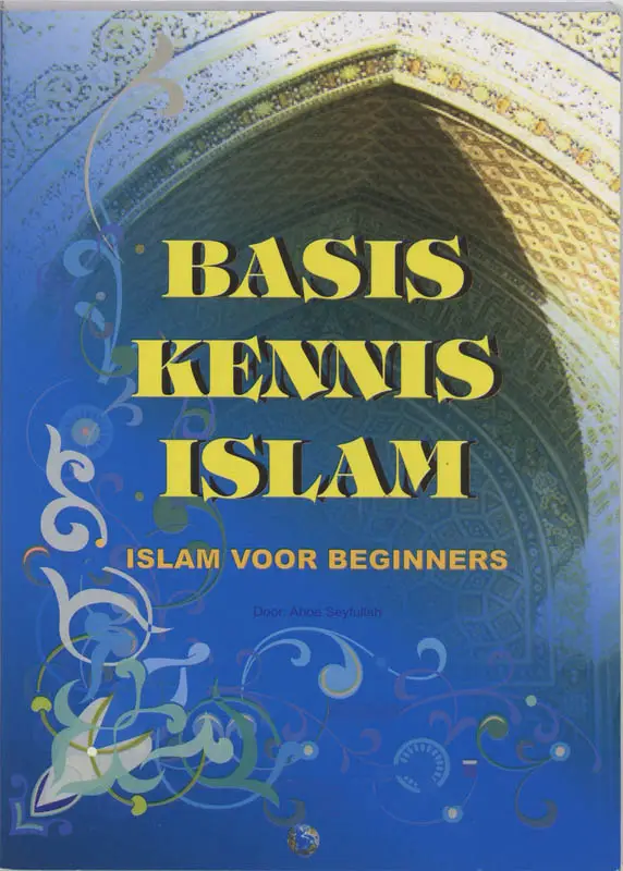 Basiskennis Islam / druk