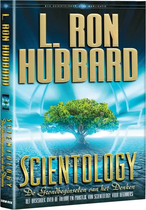Scientology de Grondbegin