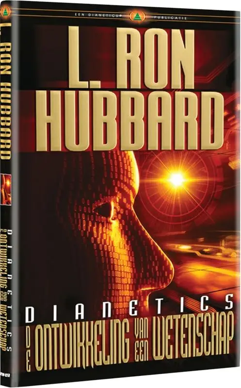 Dianetics de Ontwikkeling