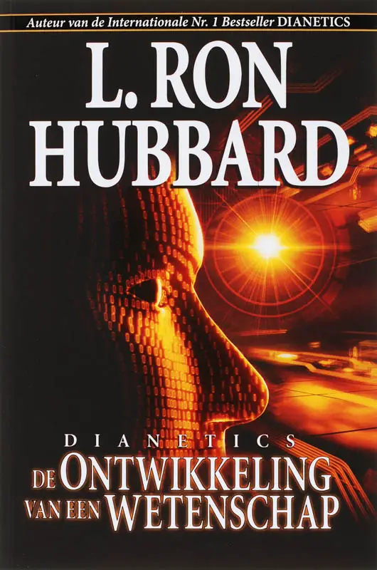 Dianetics de Ontwikkeling