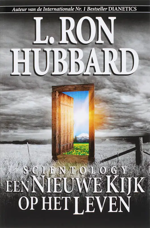 Scientology een Nieuwe Ki