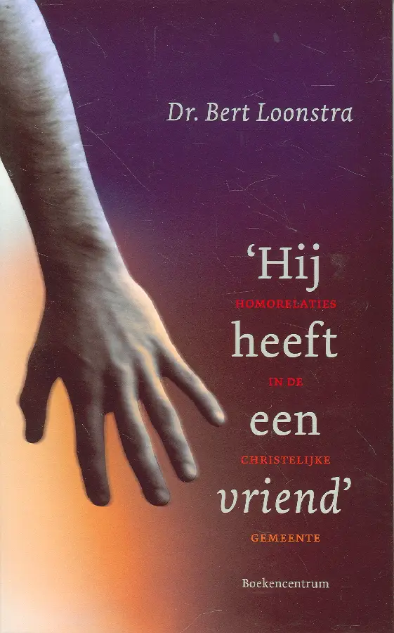 Hoffman's honger