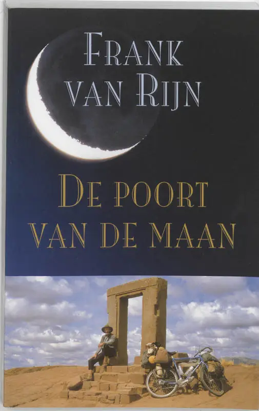 De poort van de maan / dr