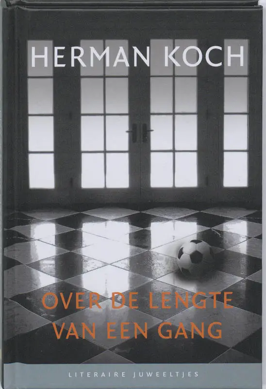 Over de lengte van een ga