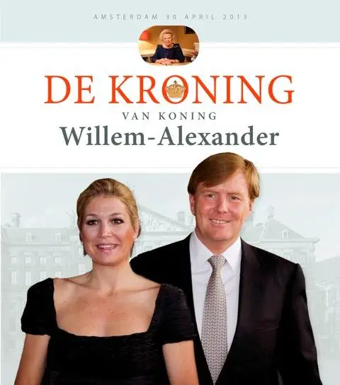Koning Willem IV
