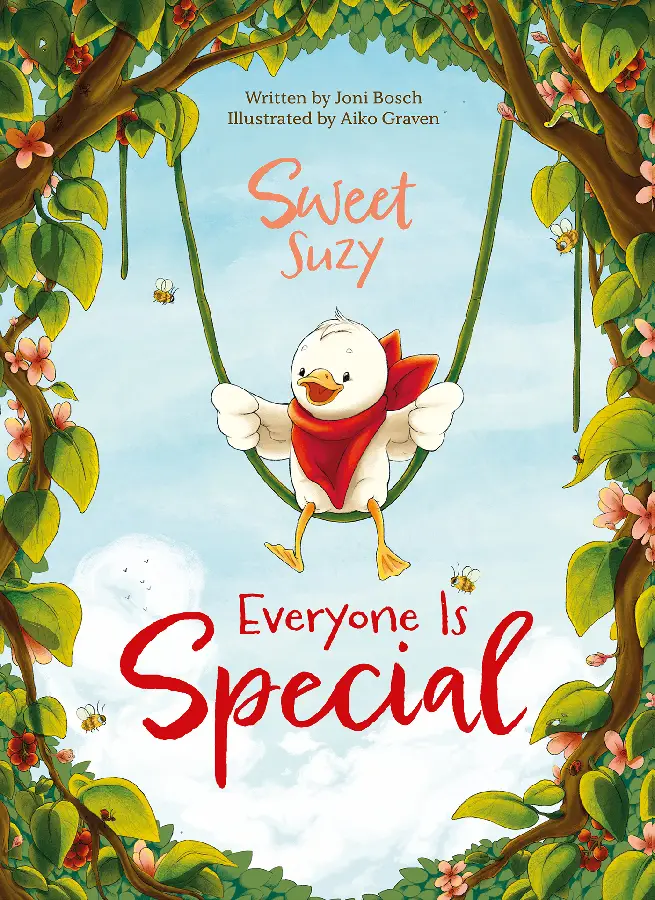 Everyone Is Special