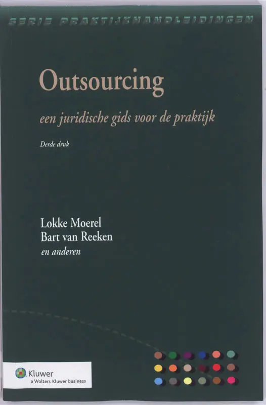 Outsourcing / druk 3