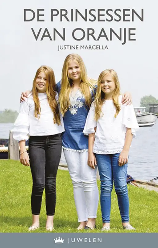 De prinsessen van Oranje