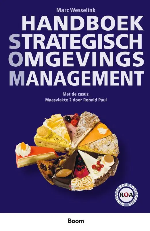 Handboek Strategisch Omge