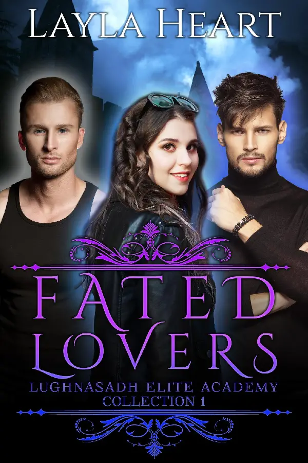 Fated Lovers