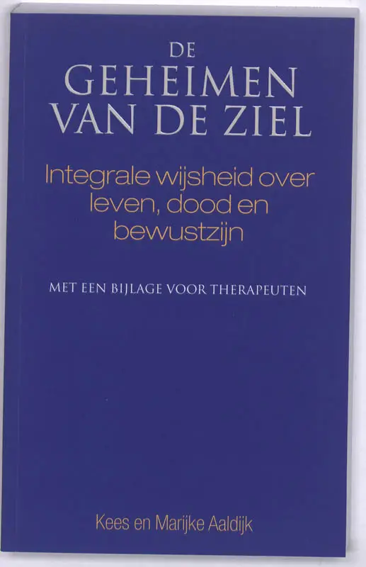 De geheimen van de ziel /