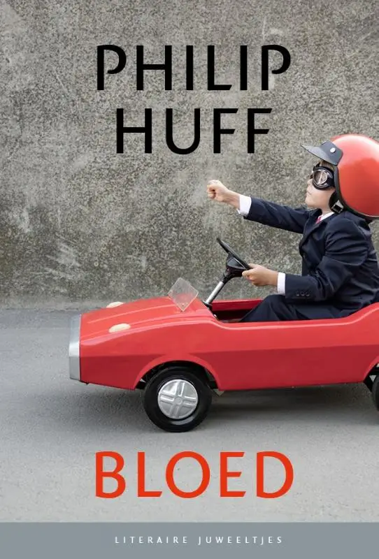 Bloed (set van 10)