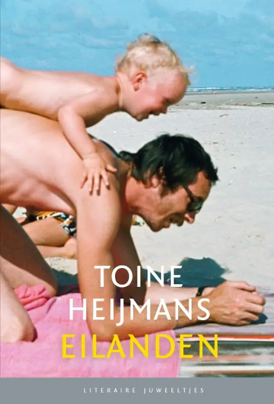Eilanden (set van 10)