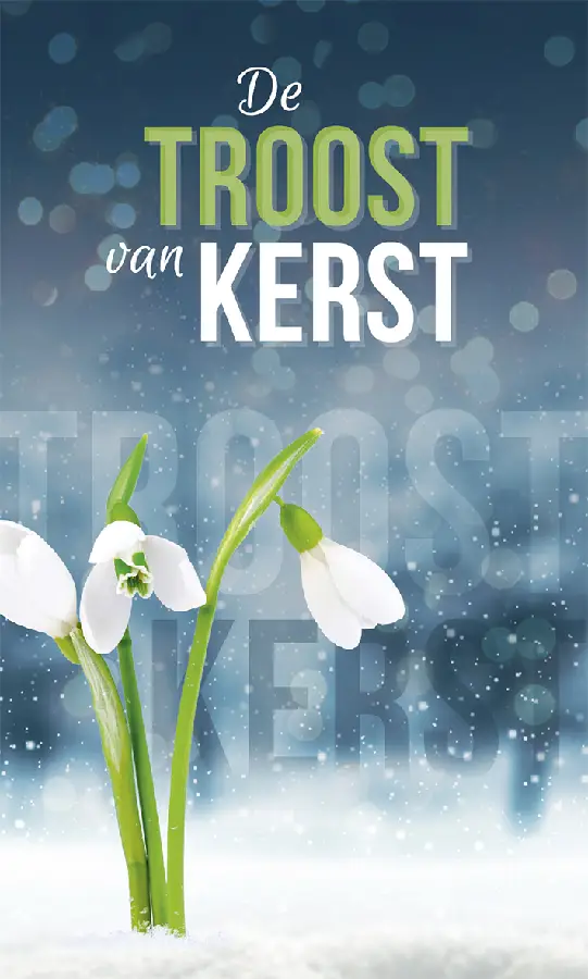 Traktaat troost van kerst  s25