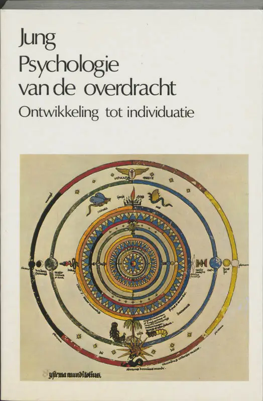 Psychologie van de overdr