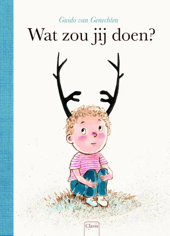 Wat zou jij doen?