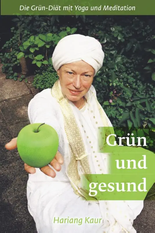Gr?n und Gesund