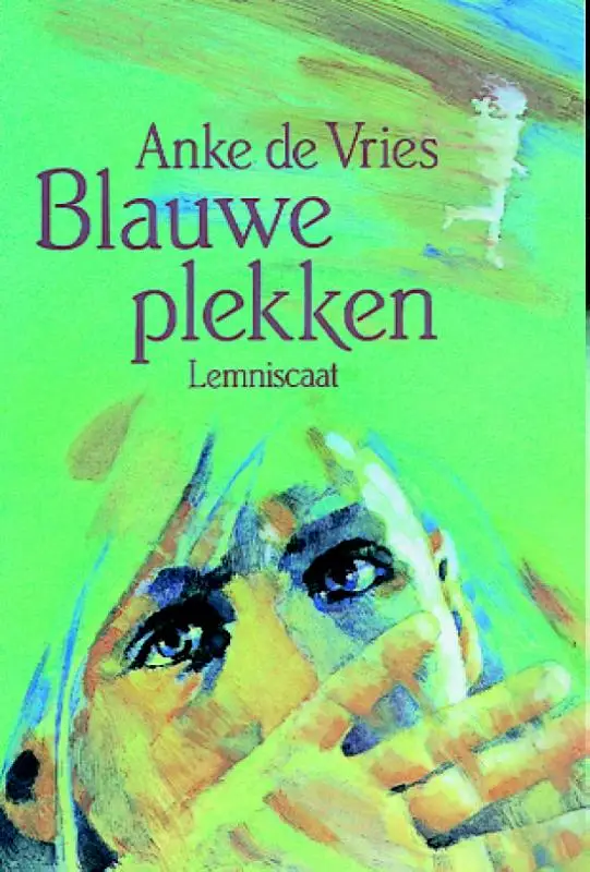 Blauwe plekken / druk 1
