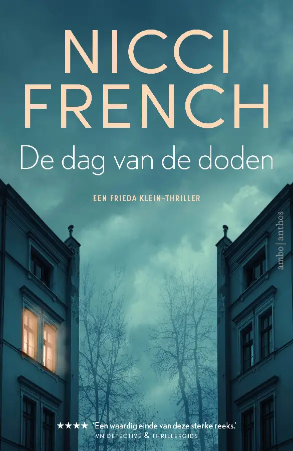De dag van de doden