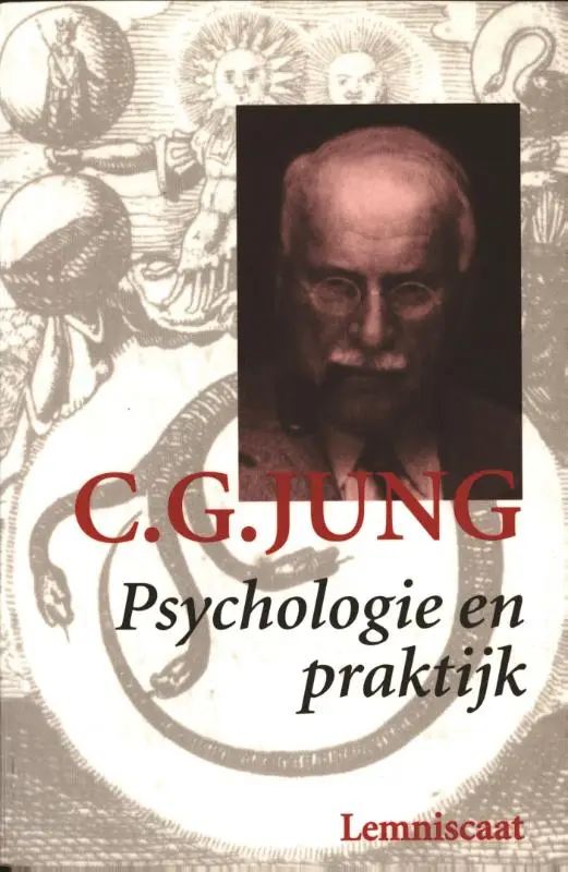 Verzameld werk / 1 psycho