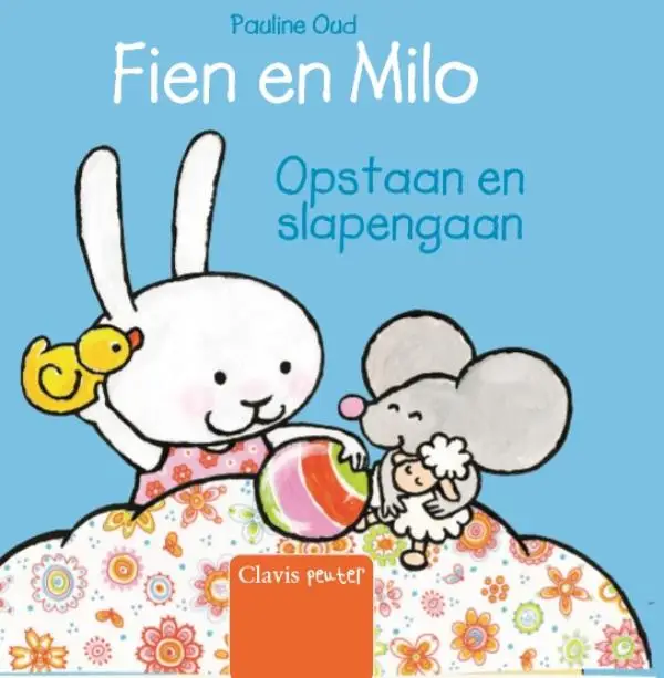 Opstaan en slapengaan
