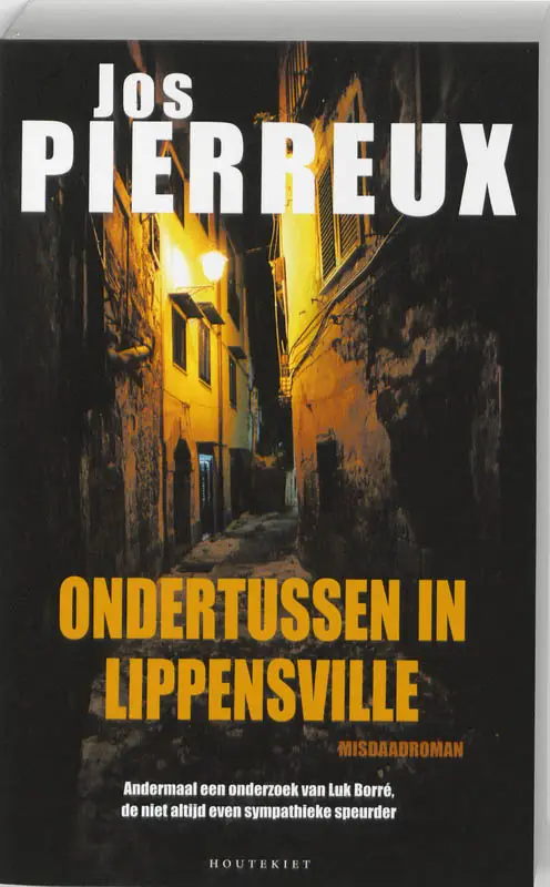 Ondertussen in Lippensvil