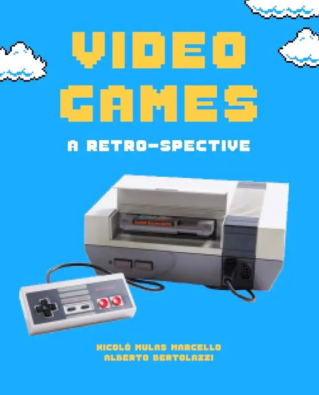 Video Games