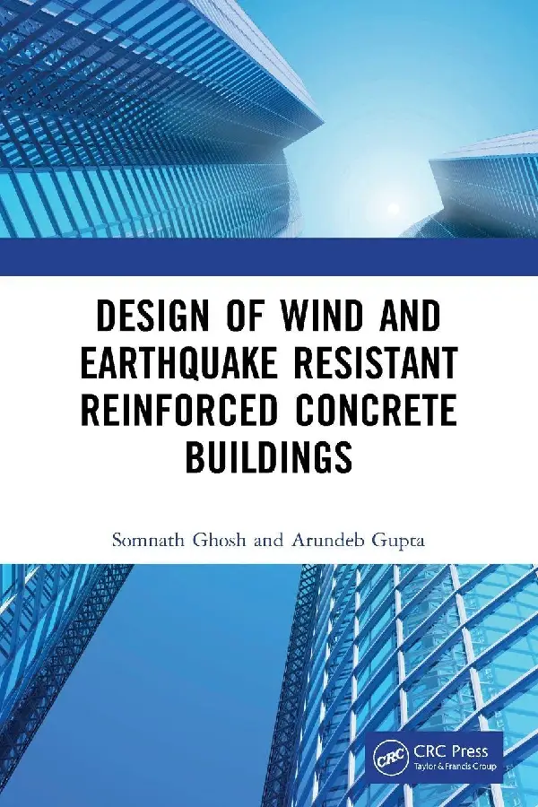 Design of Wind and Earthquake Resistant Reinforced Concrete Buildings