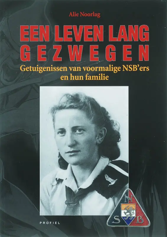 Een leven lang gezwegen /