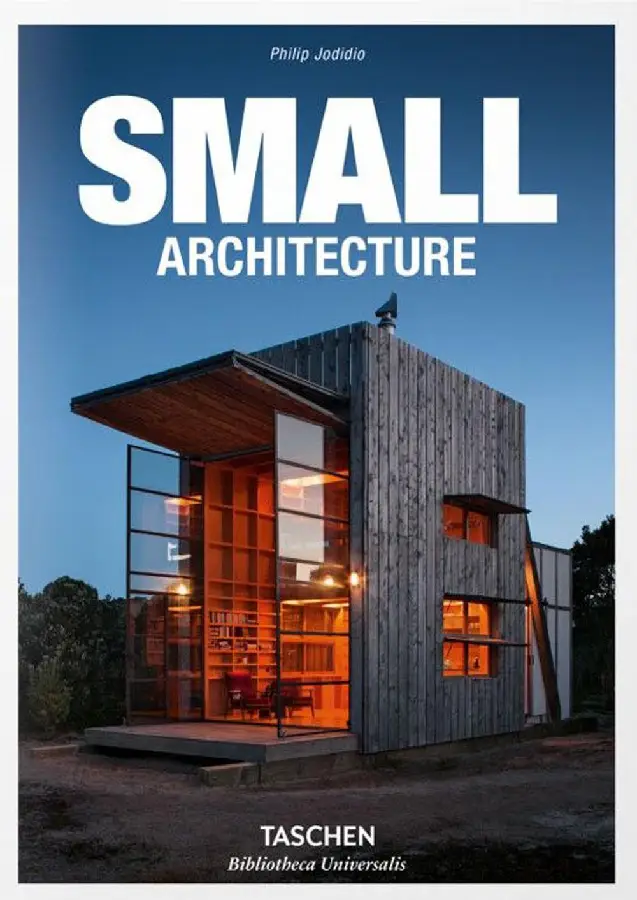 Small Architecture