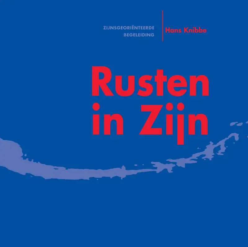 Rusten in zijn / druk 7