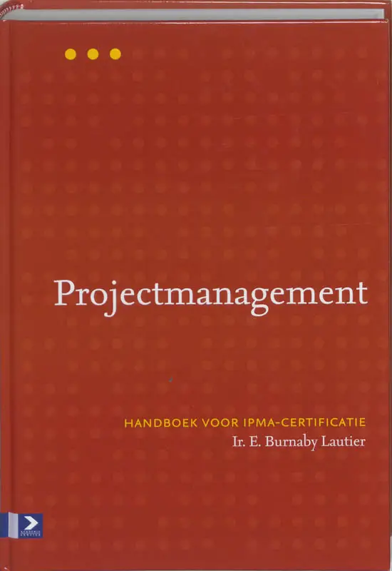 Projectmanagement / druk