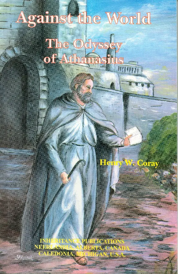 Against the world