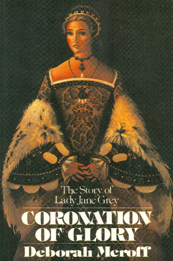 Coronation of glory