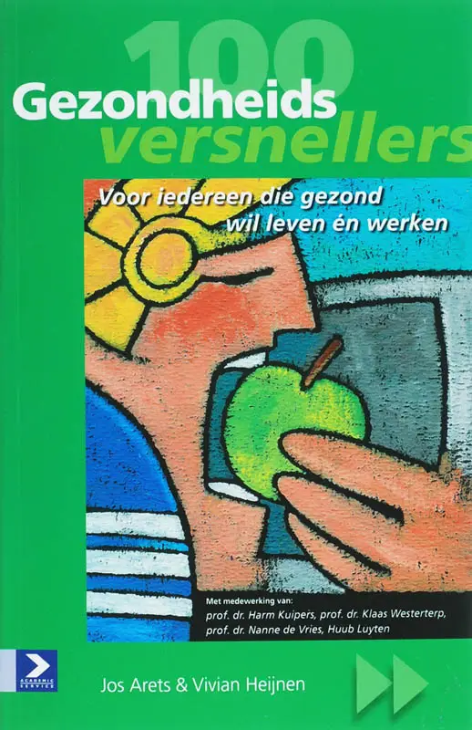 100 Gezondheidsversneller