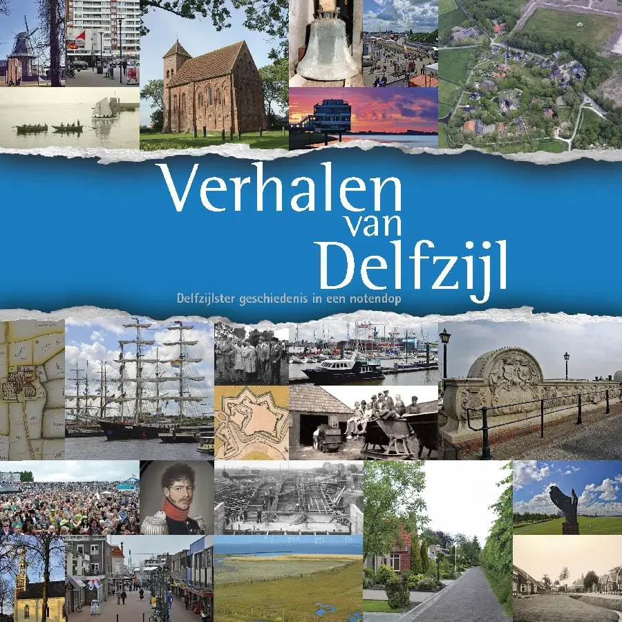 Handboek 2013 geref kerken in nederland