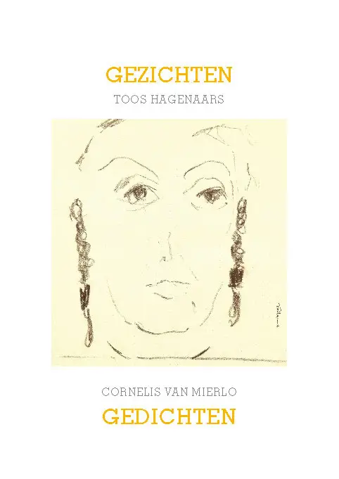 Gezichten en Gedichten