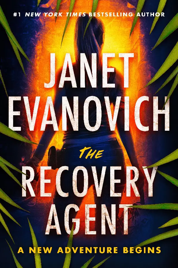 The Recovery Agent