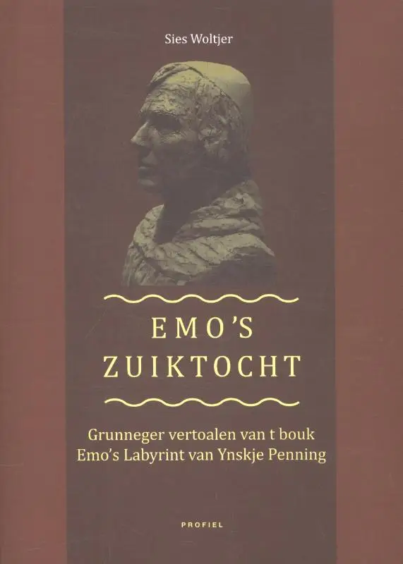 Emo's zuiktocht