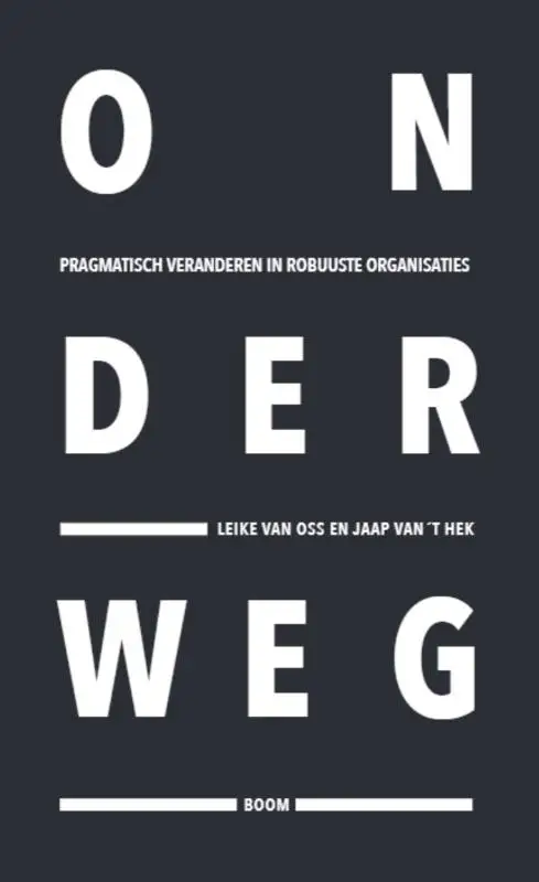 Onderweg