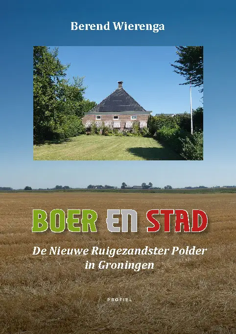 Boer en Stad